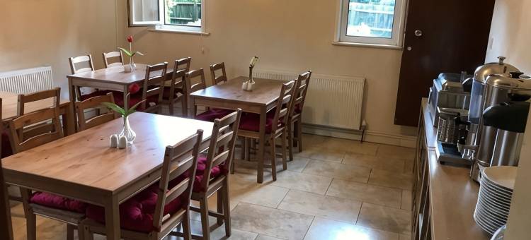 伦敦盖特威克酒店(London Gatwick Inn)图片