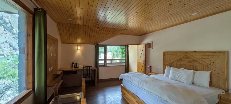 巴特塞利酒店(Hotel Batseri Sangla)图片