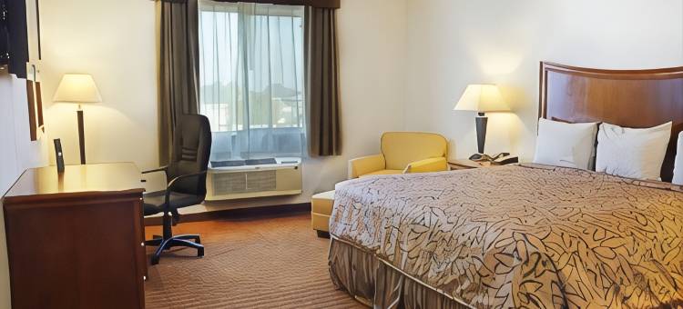 怀利舒适套房酒店(Comfort Inn & Suites Wylie)图片