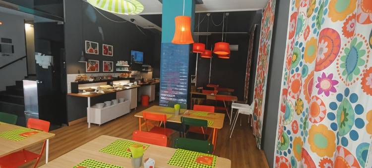 宜必思尚品布林迪西酒店(Ibis Styles Brindisi)图片