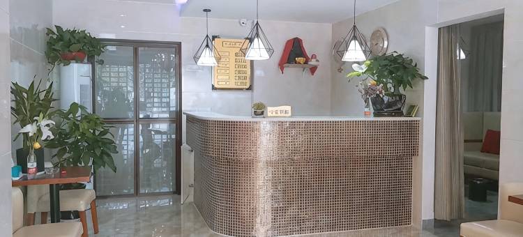 泉家主题会馆(温江艺术职业学院店)图片