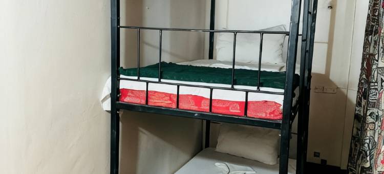 阿鲁萨背包客饭店 - 青年旅舍(Arusha Backpackers Hotel)图片