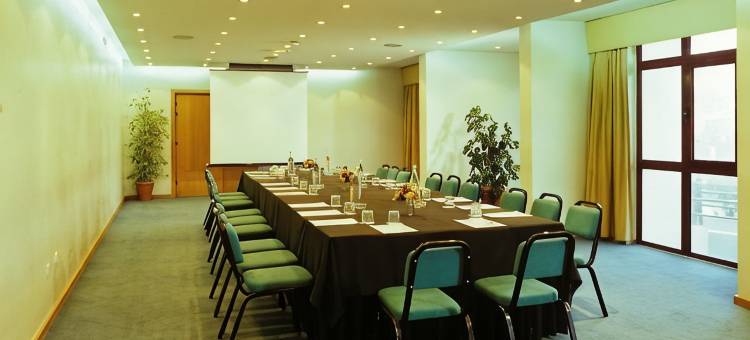 丽兹广场酒店(Leziria Parque Hotel)图片