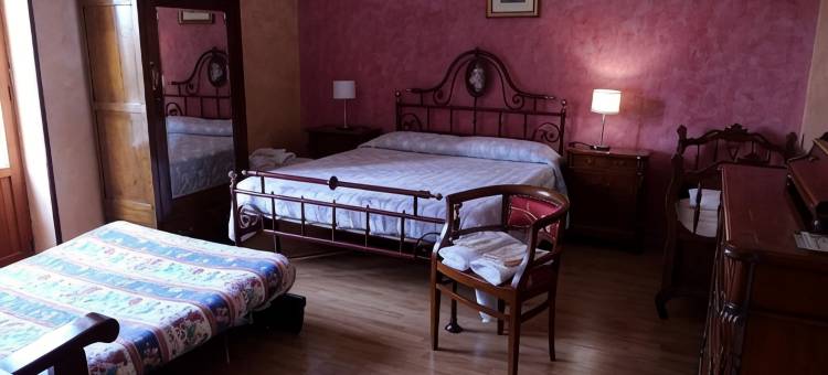 民宿圣维多利亚(B&B Santa Vittoria)图片