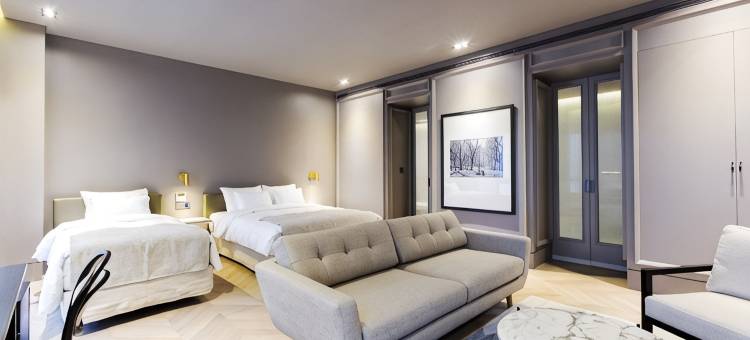 光明JS精品酒店(Gwangmyeong JS Boutique Hotel)图片