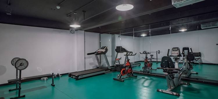 锦江都成酒店(汝州市市标店)图片
