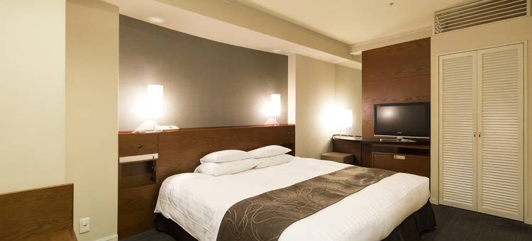 东急博多卓越大酒店(Hakata Excel Hotel Tokyu)图片