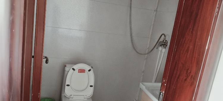 青海湖青加民宿图片