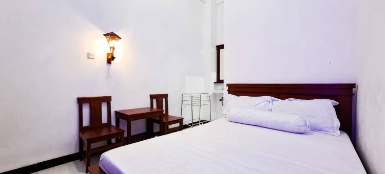 Hotel Green View near Sarangan Lake RedPartner图片