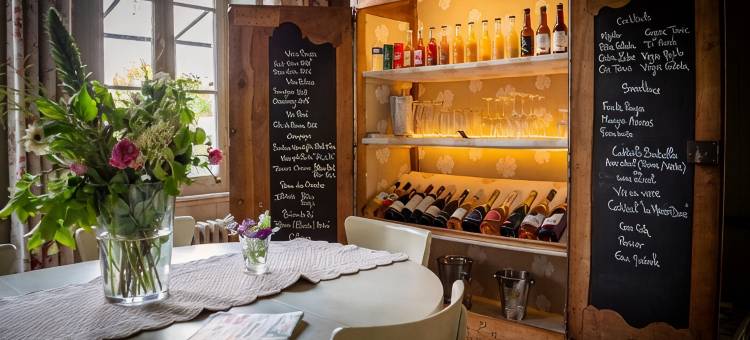 杜斯公馆酒店(La Maison Douce)图片