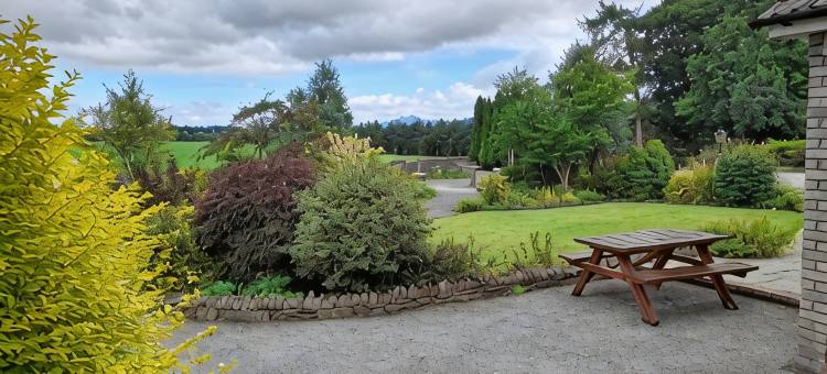 因弗雷里农场酒店(Inveraray Farm B&B)图片