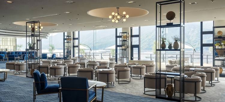广岛安芸大酒店(Aki Grand Hotel & Spa)图片