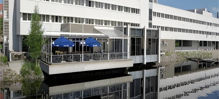 芬兰蒂亚阿尔巴酒店(Finlandia Hotel Alba)图片