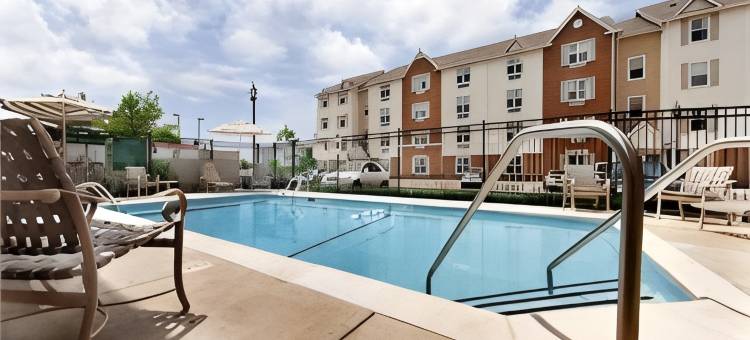 盖瑟斯堡万豪TownePlace酒店(TownePlace Suites Gaithersburg)图片