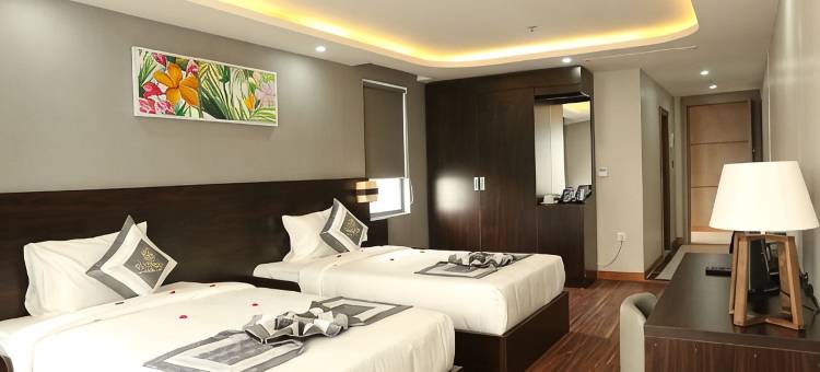 吉祥酒店(Cat Tuong Hotel)图片