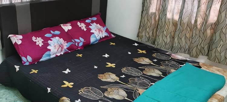 Homestay Che Wan图片