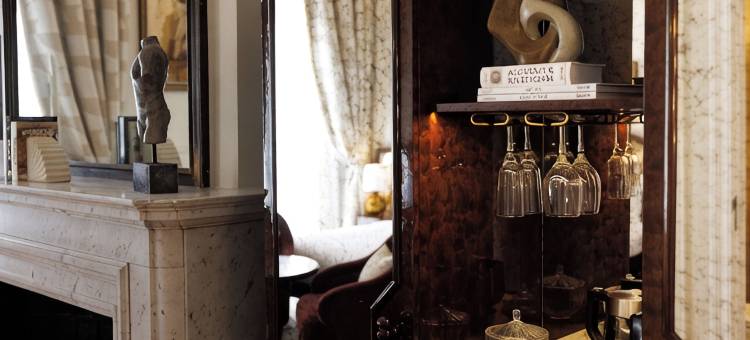 弗勒德维尔酒店(Hotel Fleur de Ville)图片