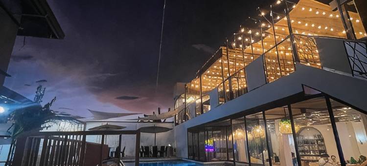 Urban Glamp Resort Iloilo图片
