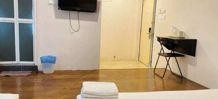 红橘子酒店(Orange Hotel Segamat)图片