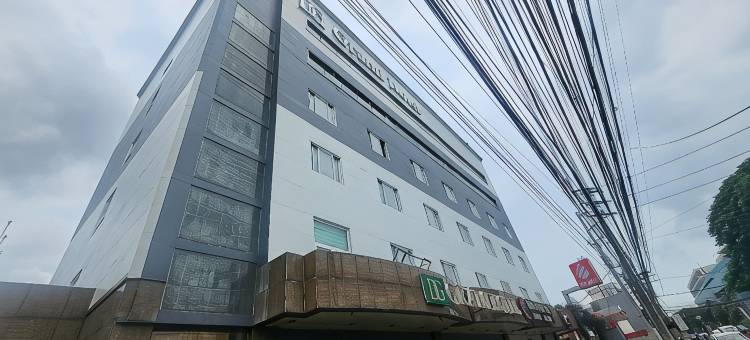 DG 格拉米酒店(DG GRAMI HOTEL)图片