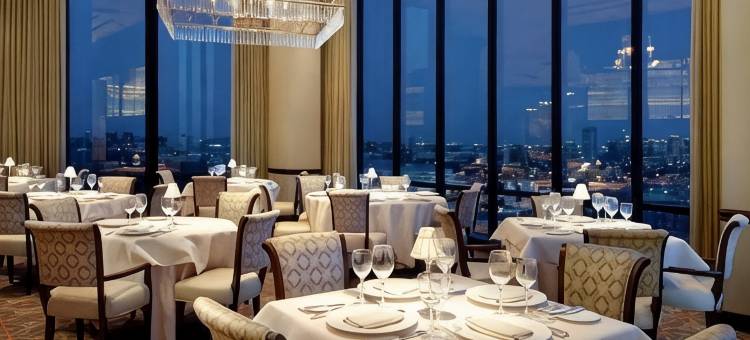 阿纳托利希尔顿酒店(Hilton Anatole, Dallas)图片