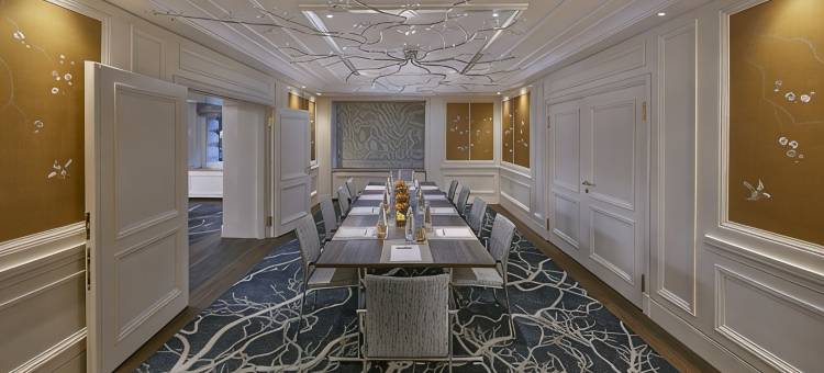 慕尼黑文华东方酒店(Mandarin Oriental, Munich)图片