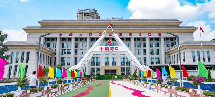 钱塘酒店图片