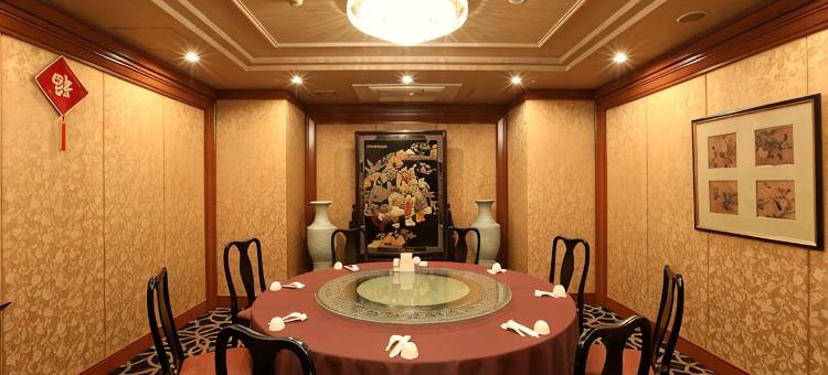 今治国际酒店(IMABARI KOKUSAI HOTEL)图片