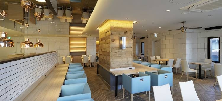 横滨远东乡村酒店(Far East Village Hotel Yokohama)图片