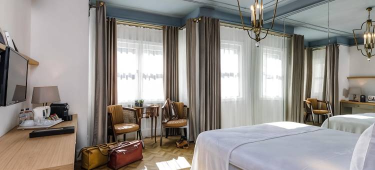 伊斯坦布尔心灵酒店(The Soul Istanbul Hotel)图片