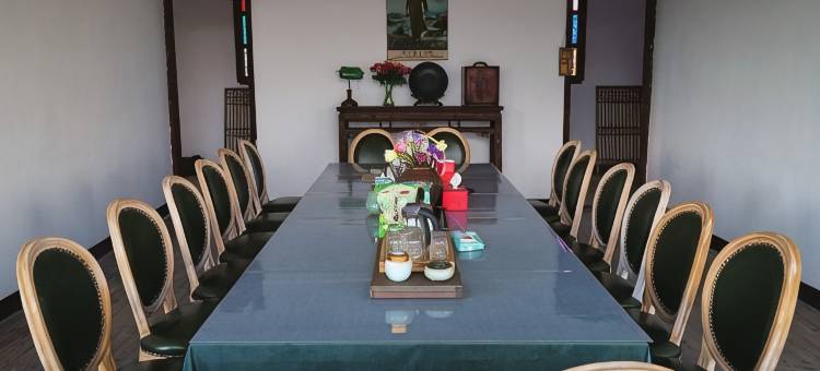 松阳明清古街静庐民宿(老街店)图片