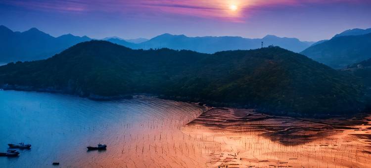 山风予月民宿(霞浦三沙东壁店)图片