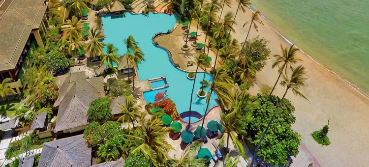 巴厘岛帕特拉度假别墅(The Patra Bali Resort & Villas)图片