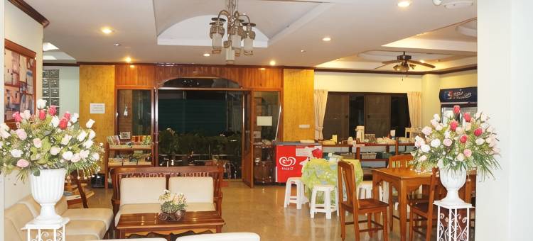 SP酒店(SP Residence)图片