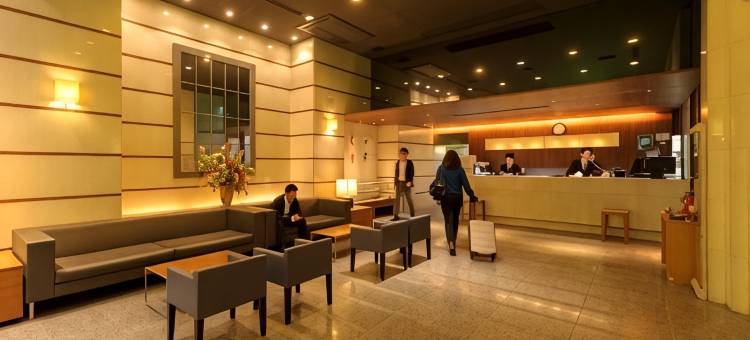 浜松ENHOTEL(EN Hotel Hamamatsu)图片