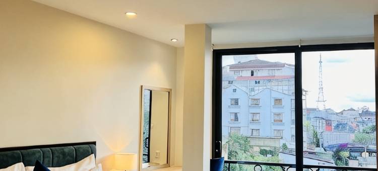 桑达斯弗洛拉酒店(Sandals Flora Hotel)图片