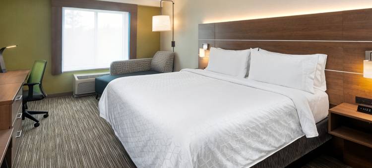 Holiday Inn & Suites 的林地(Holiday Inn & Suites SPRING - THE WOODLANDS AREA by IHG)图片