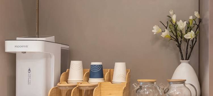 如家酒店·neo(哈尔滨师范大学波塞冬水世界店)图片