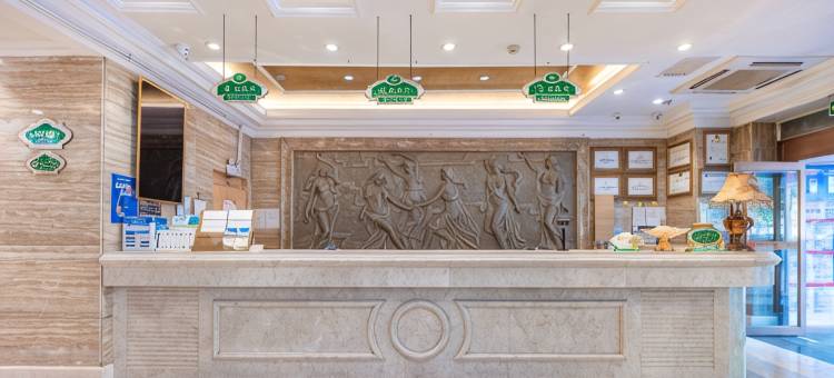 维也纳酒店(伊宁六星街景区机场店)图片
