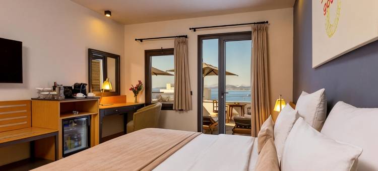拉布兰纳达以弗所公主库沙达瑟酒店 - 全包式(Labranda Ephesus Princess - All Inclusive)图片