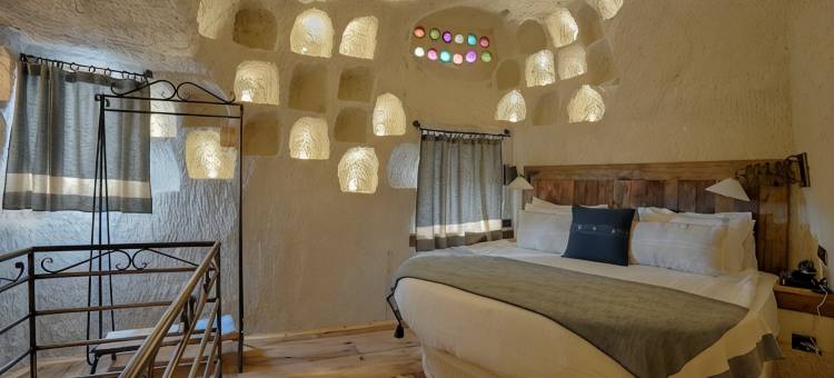 阿耳忒弥斯洞穴套房酒店(Artemis Cave Suites & Spa- Adults Only)图片