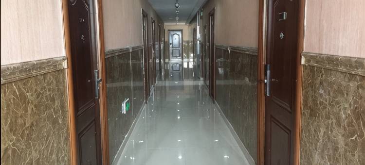 成都漫时光精品公寓(春熙路天府广场店)图片