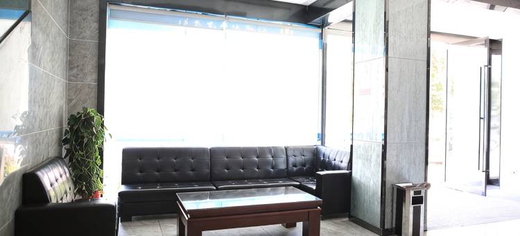 黄冈湖滨酒店(黄州大道店)图片