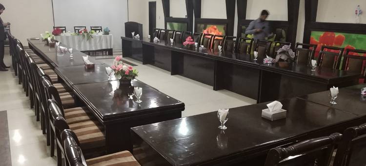 木尔坦格蕾丝酒店(Hotel Grace Inn Multan)图片