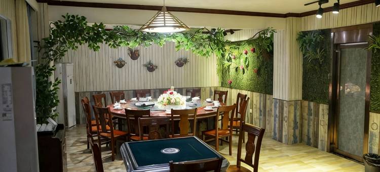 保康荆山假日酒店(保康县政府店)图片