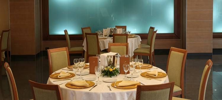 皮科罗公寓酒店(Hotel Residence Piccolo)图片