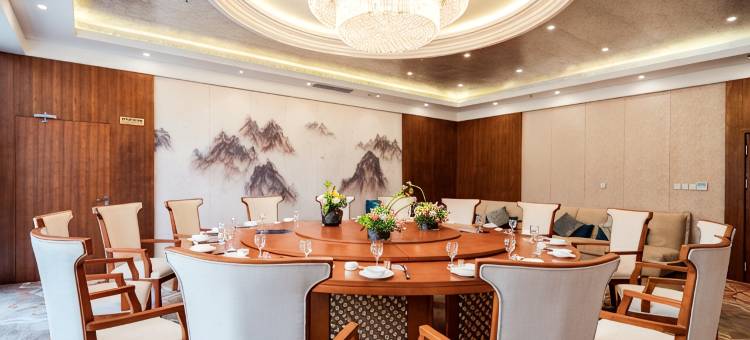 会泽鑫鼎大酒店(会泽古城店)图片