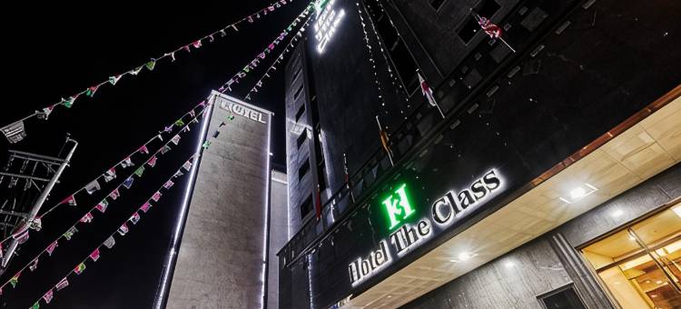 一流酒店(Hotel the Class)图片