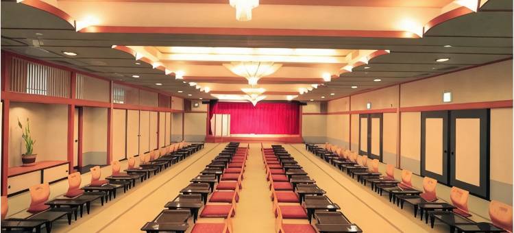 藏王四季之酒店(Zao Shiki No Hotel)图片