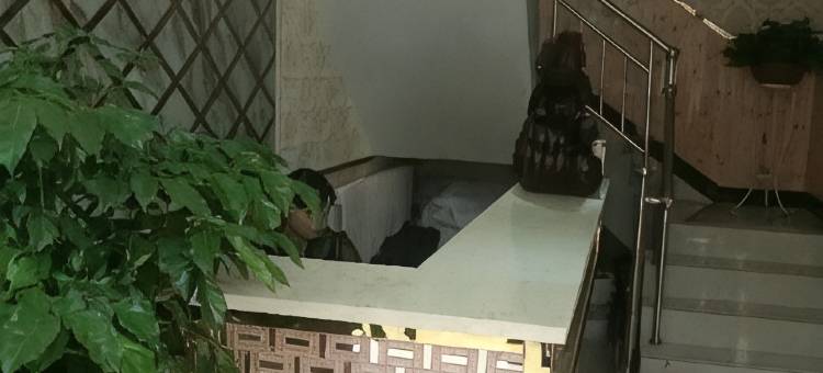 西宁玉山客栈图片